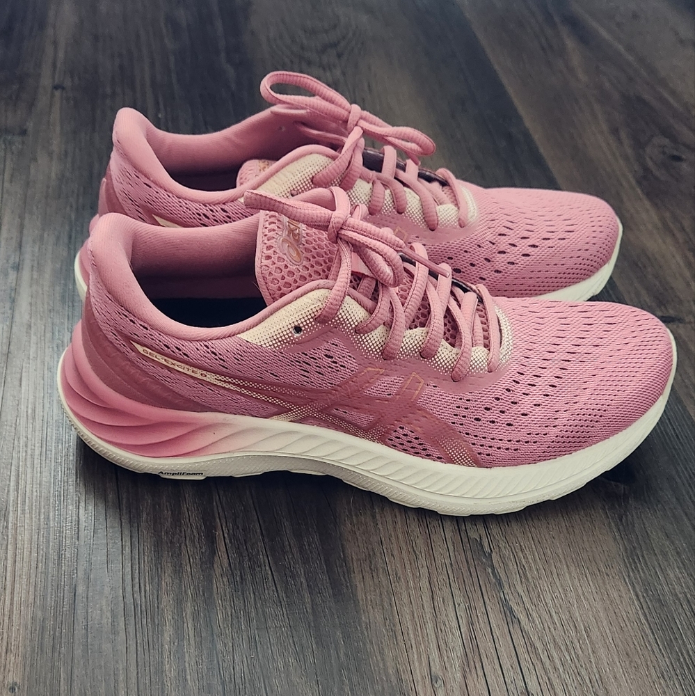 Asics Shoes
